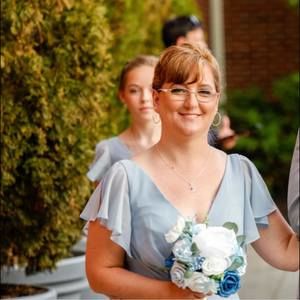 Meet your Posher, Amanda